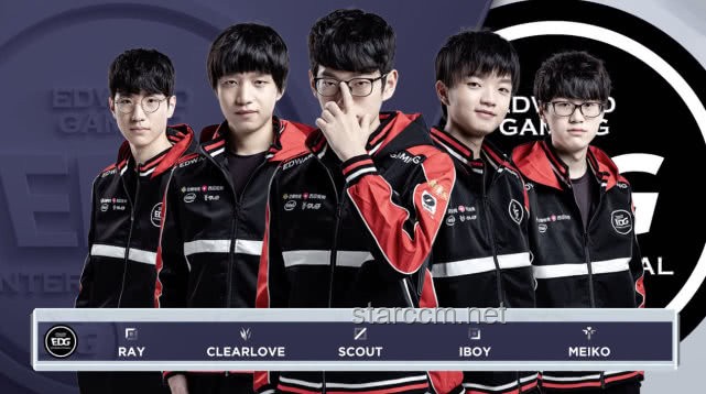 **IG零封EDG：实力对比与赛事解析**